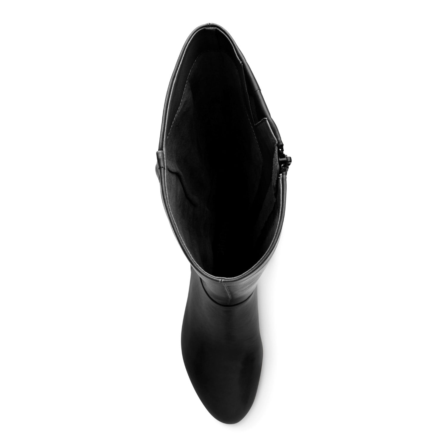 Vionic Pep Tahlia - Women's Boots - Black - 3 top view