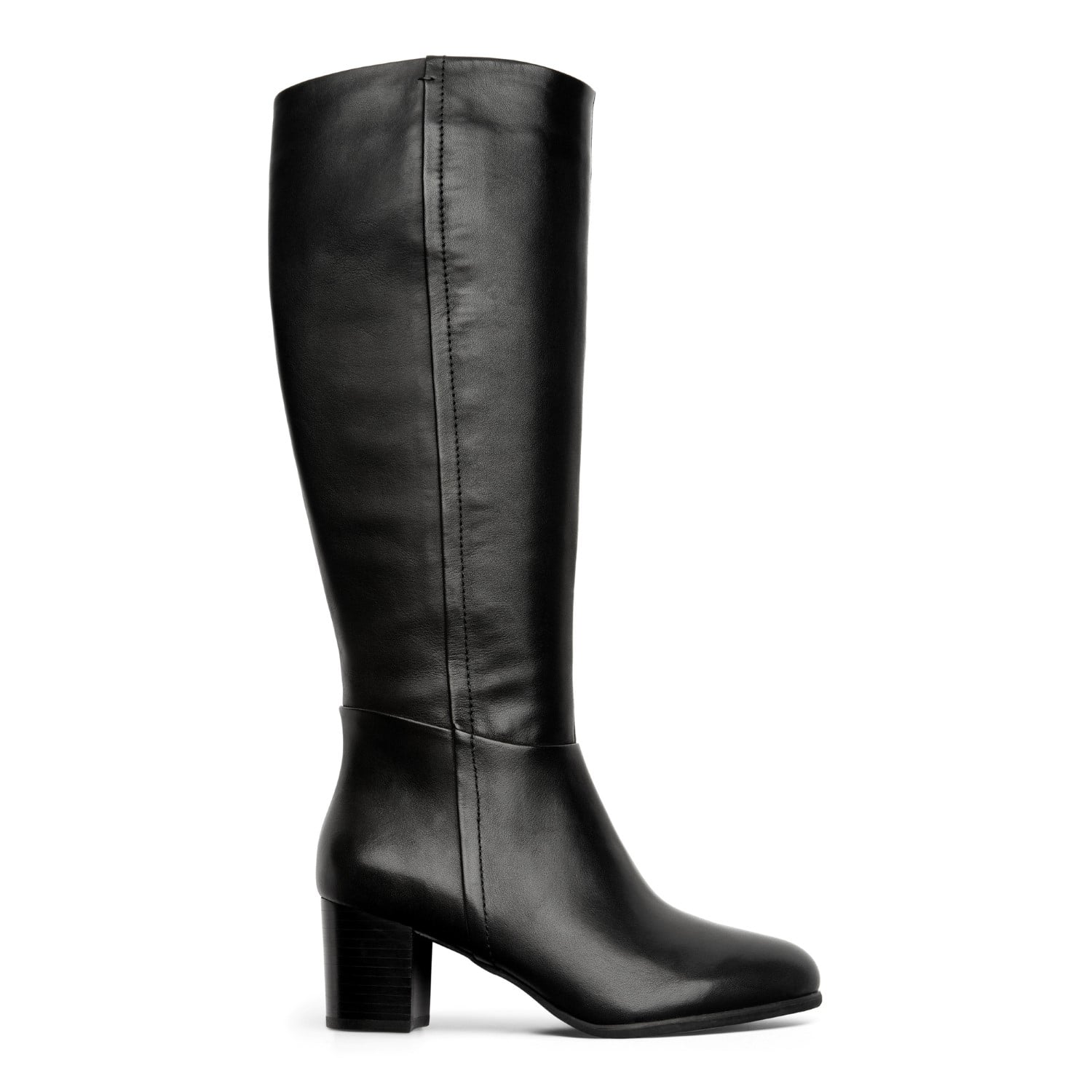 Vionic Pep Tahlia - Women's Boots - Black - 4 right view