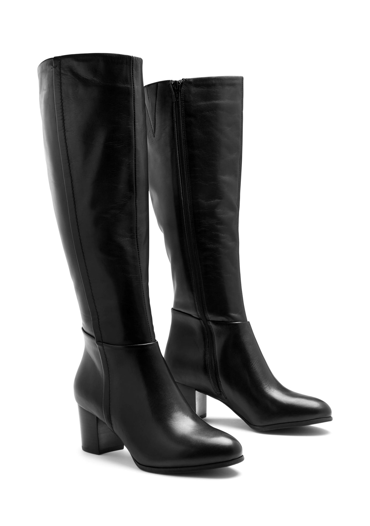 Vionic Pep Tahlia - Women's Boots - Black - Pair