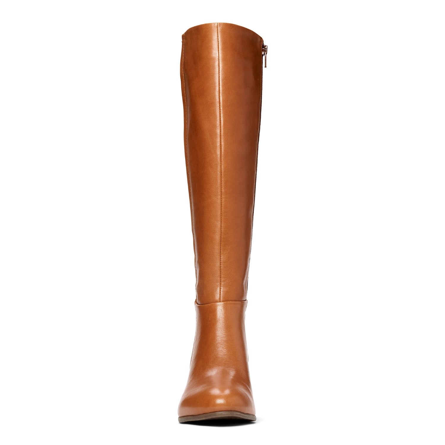 Vionic Pep Tahlia - Women's Boots - Brown - 6 front view