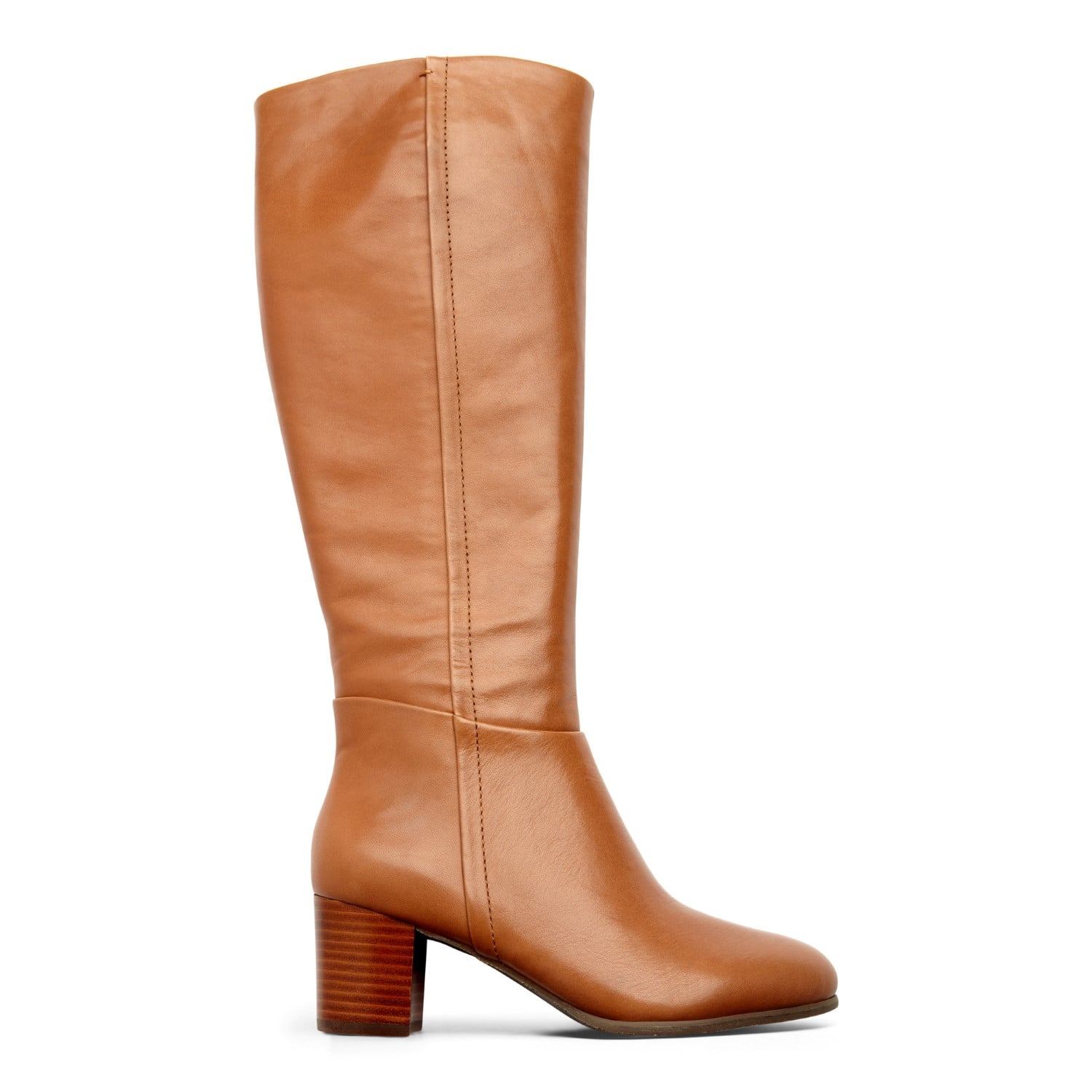 Vionic Pep Tahlia - Women's Boots - Brown - 4 right view