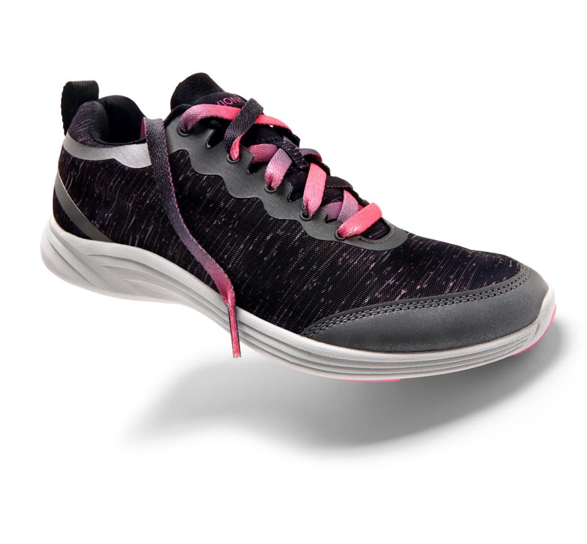 Vionic Agile Fyn Athletic Sneakers - ANGLE - 3.jpg