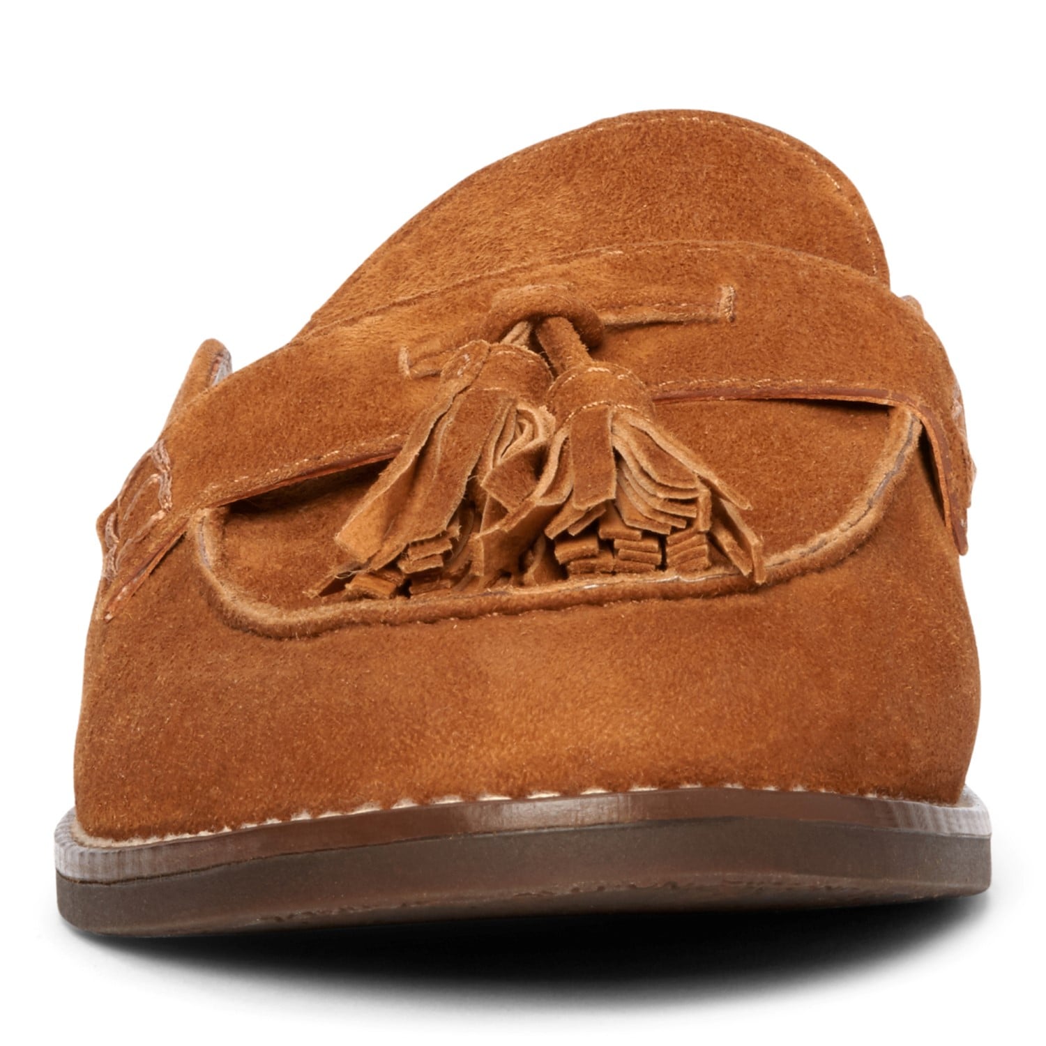 Vionic Wise Reagan - Women's Mule - Caramel - 6 front view