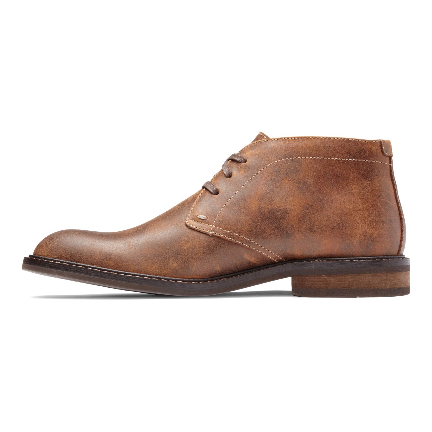 color - Brown - 2 left view