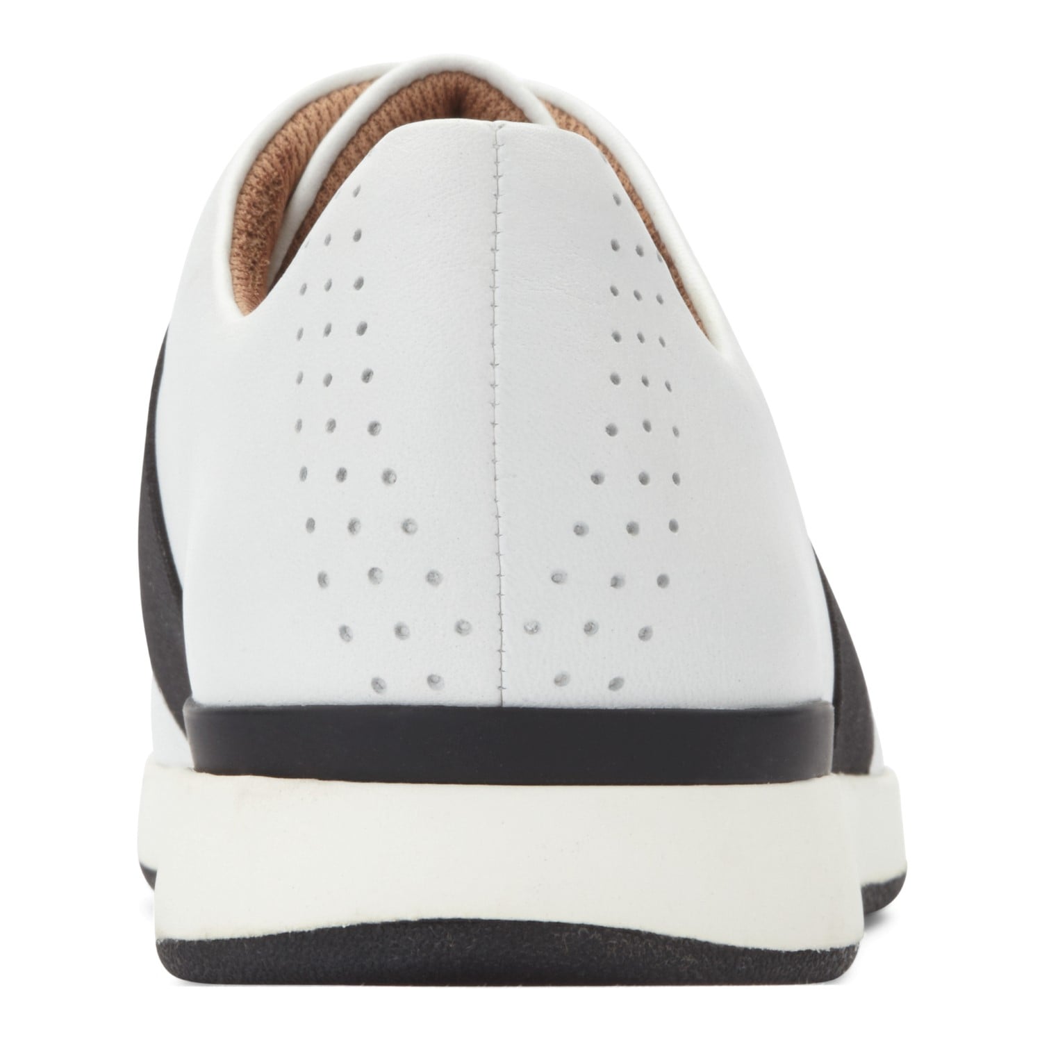 Vionic Cosmic Codie - Women's Casual Shoe - White - VIK 1