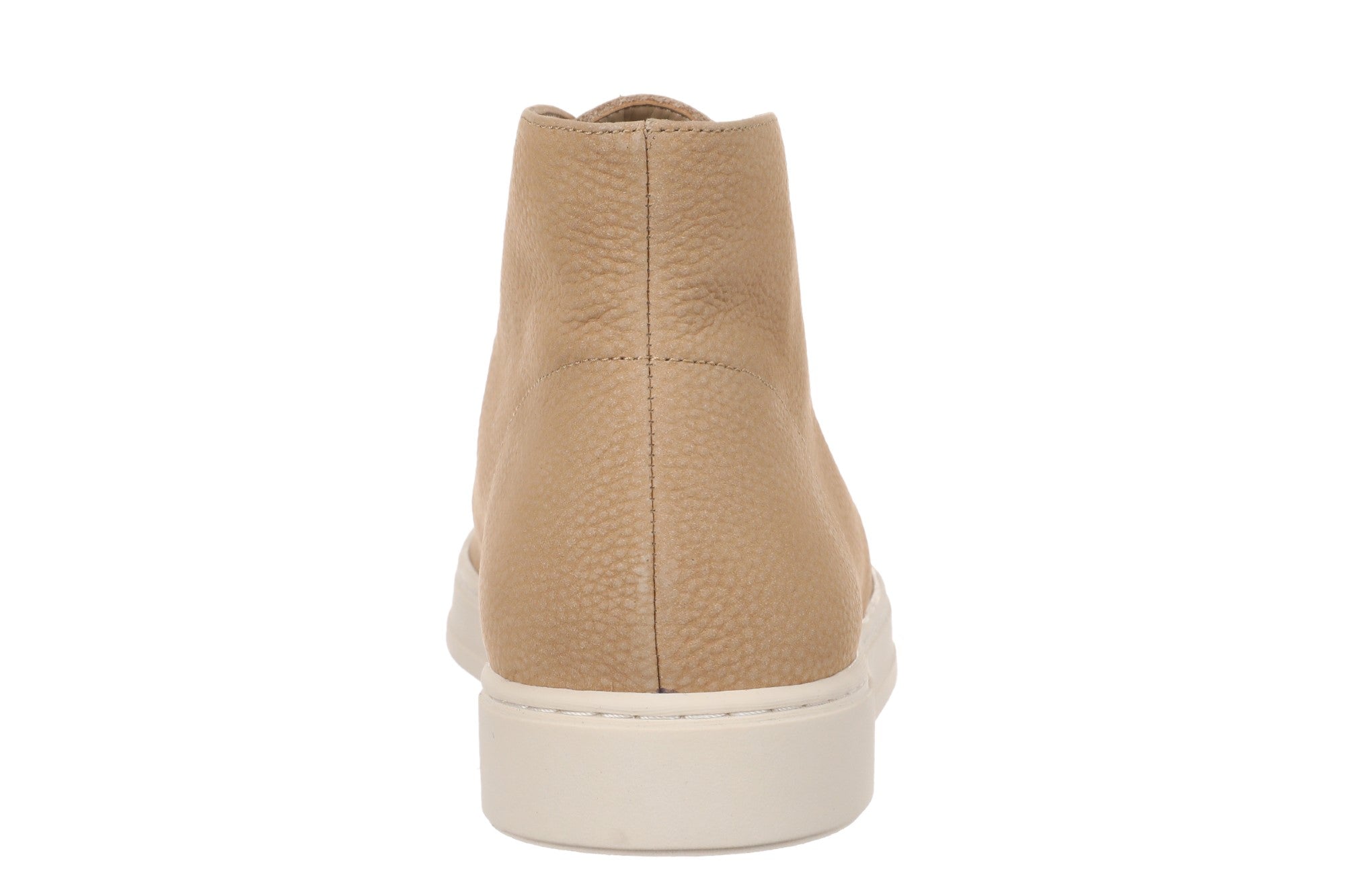 Vionic Danfield - Men's Casual Comfort Chukka Boot - Sand - Vionic-Danfield-I9346L1200-Sand-4