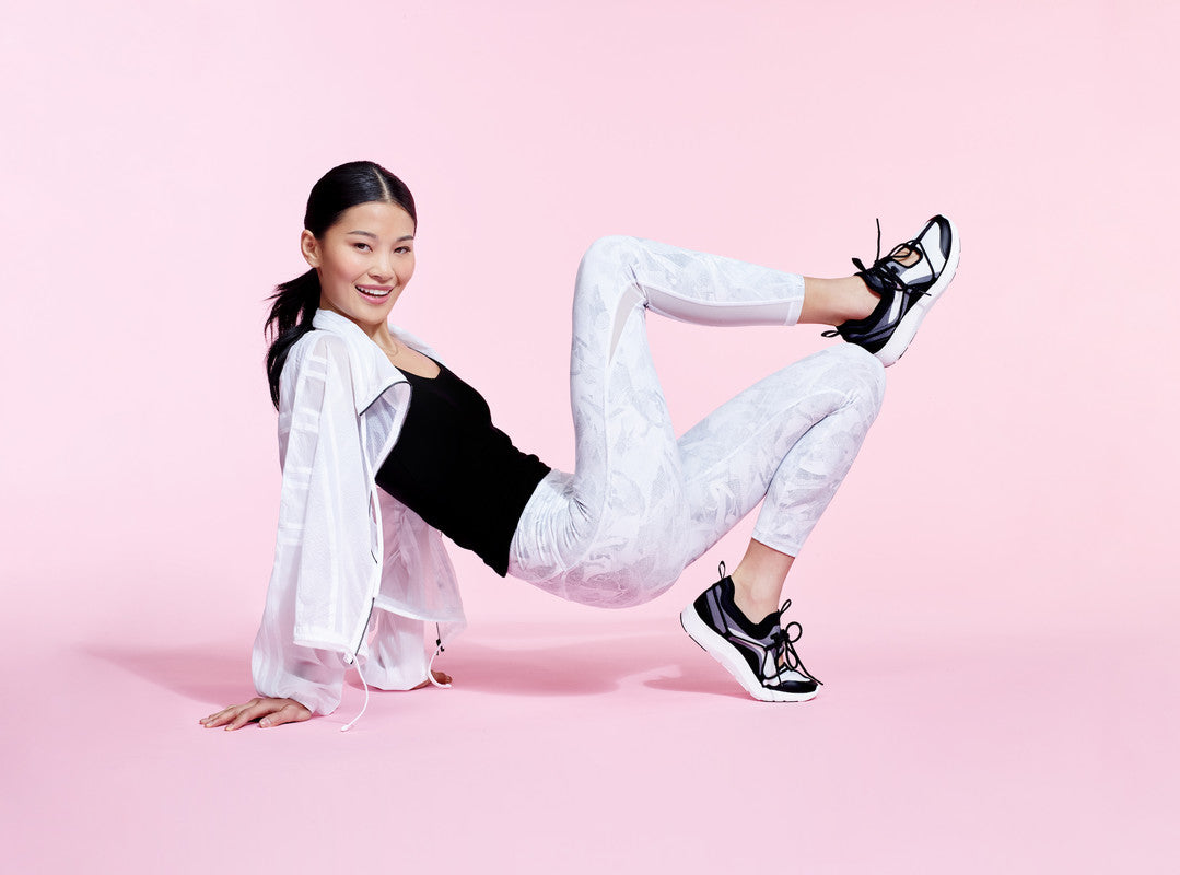 Vionic Giselle Women's Comfort Sneaker - Giselle Lifestyle