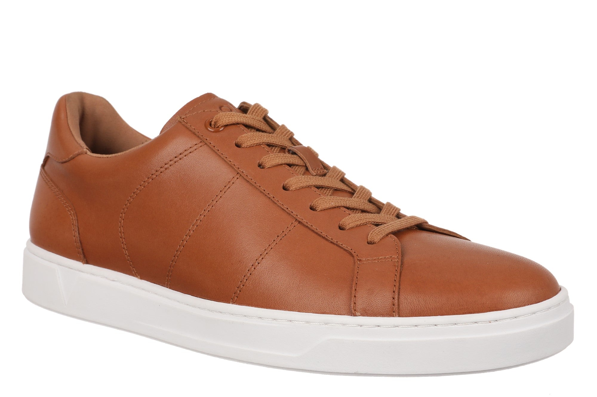 Vionic Lucas II - Men's Casual Comfort Loafer in Tan