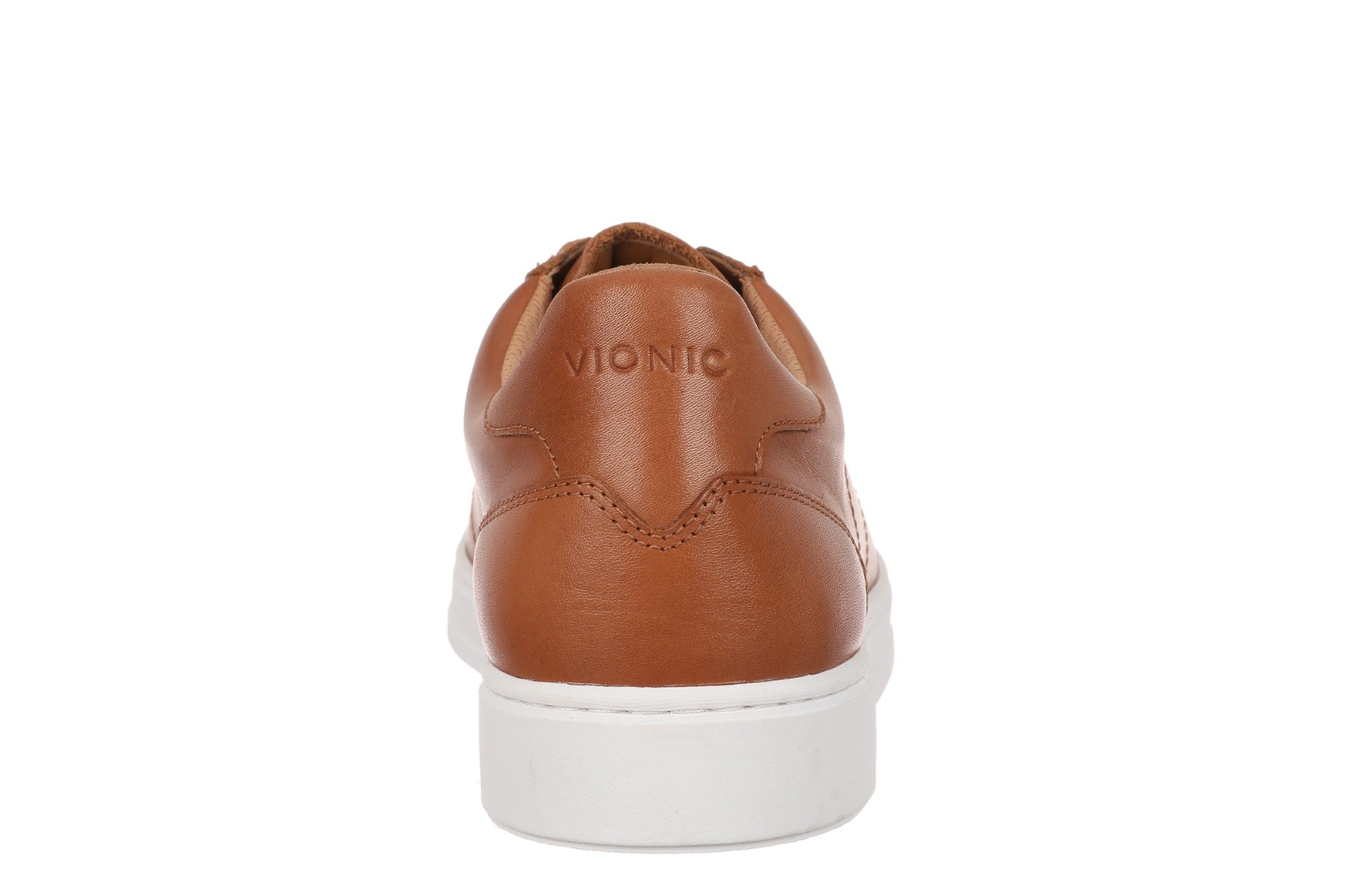 Vionic Lucas II - Men's Casual Comfort Loafer - Tan - Vionic-Lucas-II-I9348L3200-Tan-4