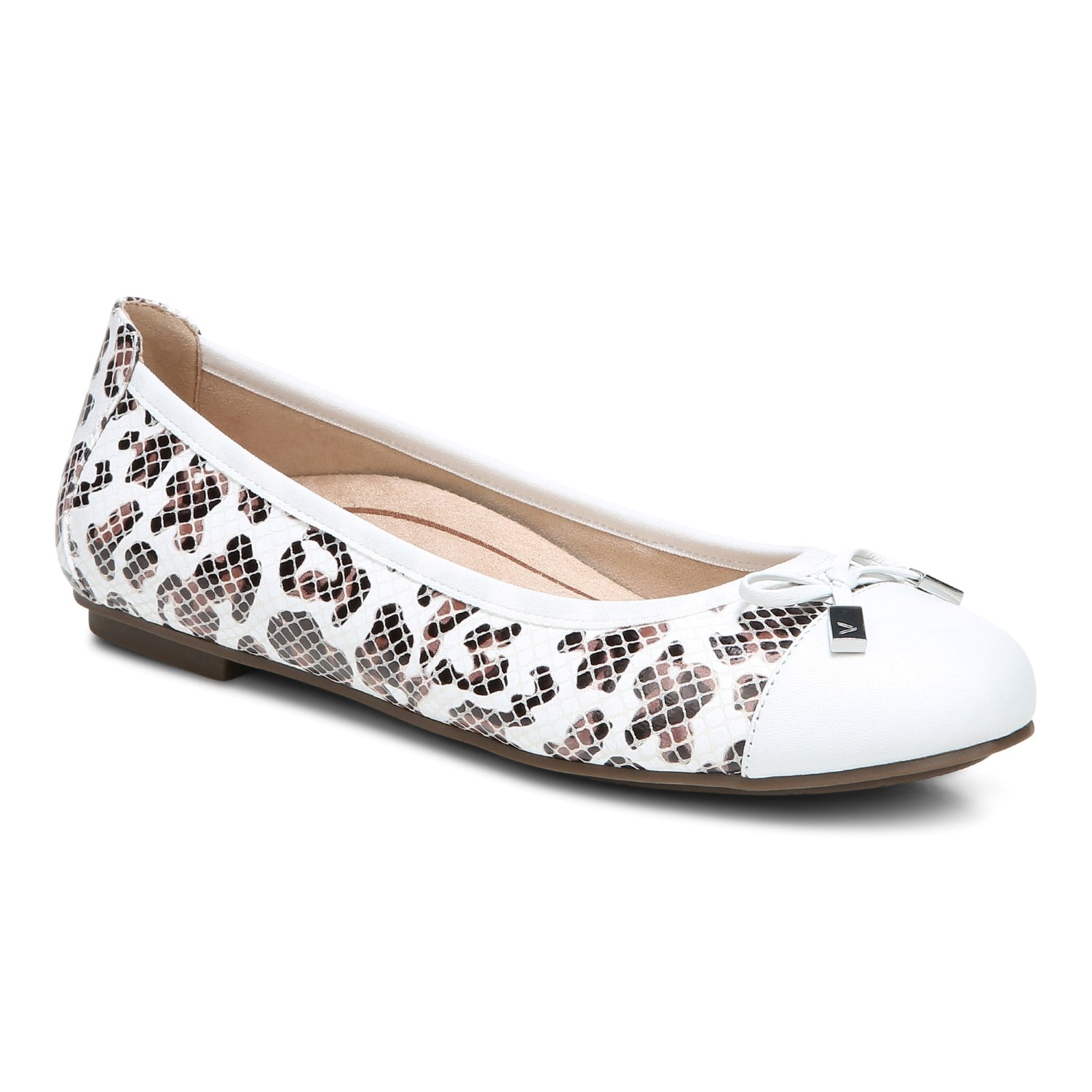White Leopard