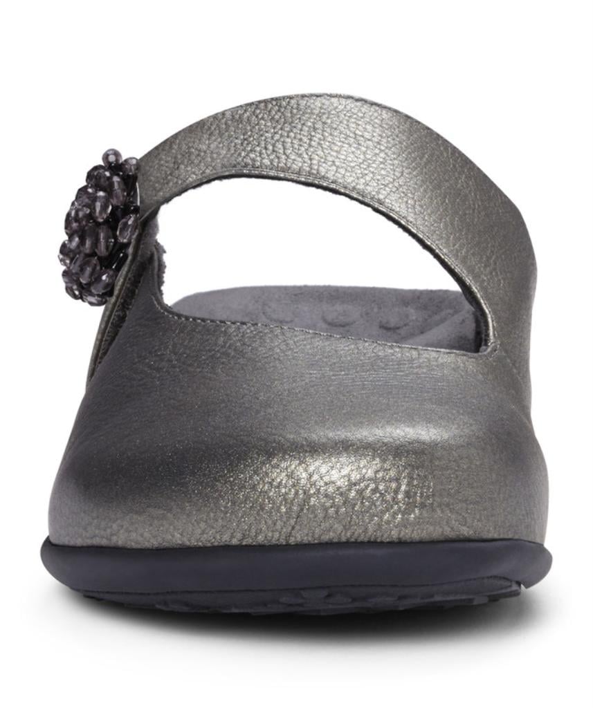 Vionic Joan Womens Luxurious Slip-On - front