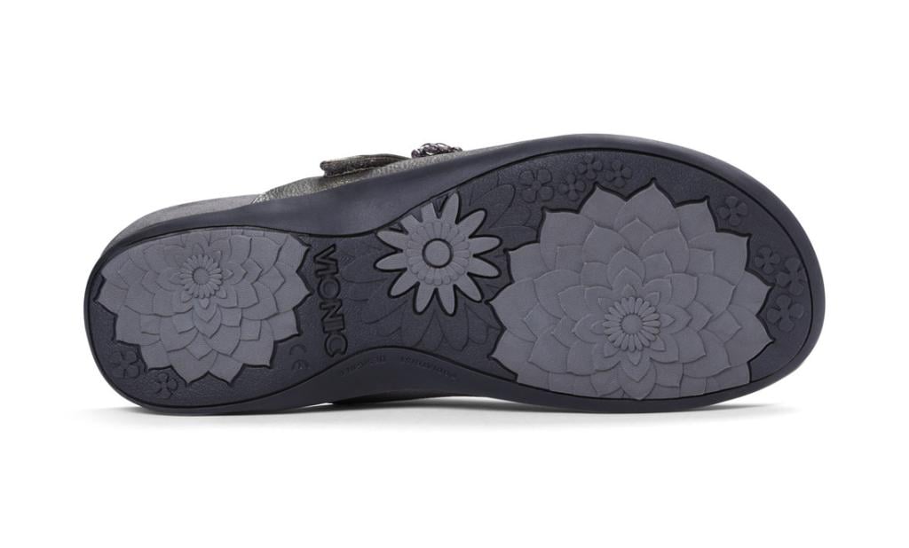 Vionic Joan Womens Luxurious Slip-On - outsole