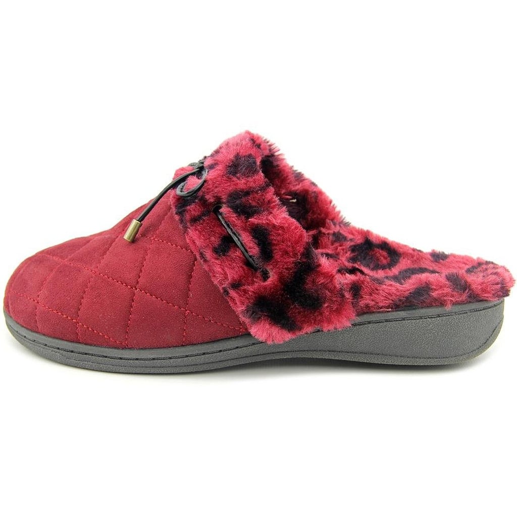 Vionic Pleasant Women's Orthotic Support Slippers - side2