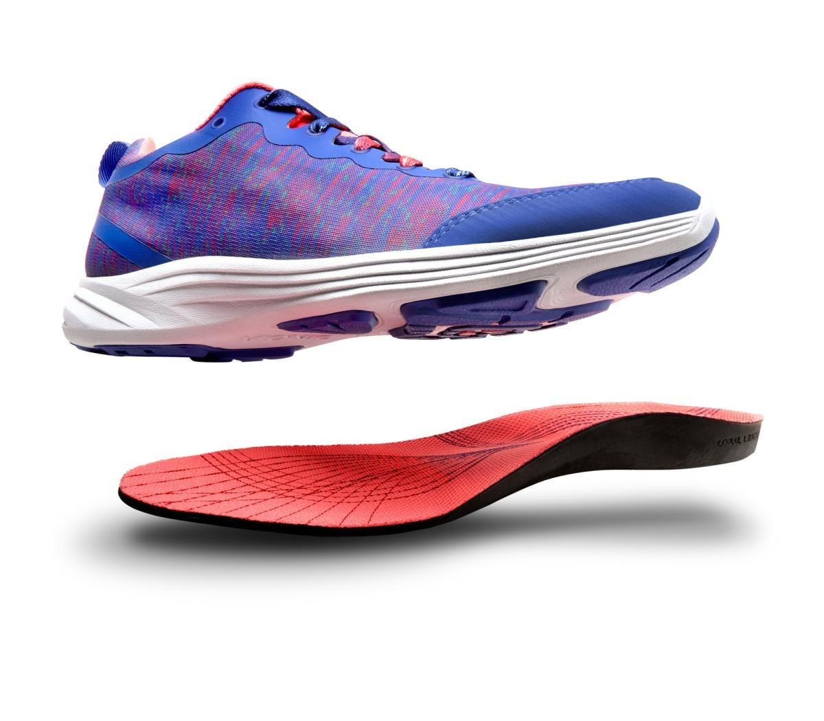 Vionic Agile Fyn - Women's Athletic Sneakers - 4