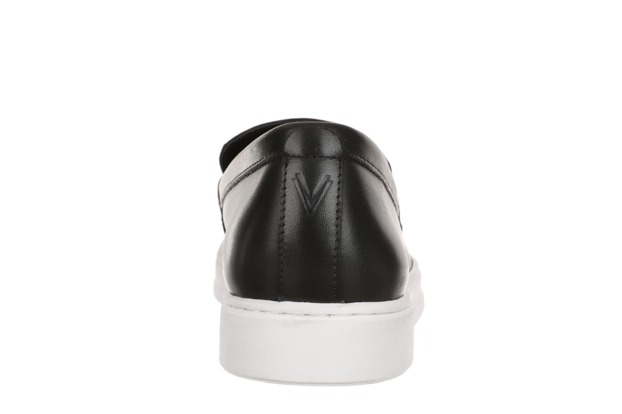 Vionic Men's Thompson Slip-on Casual Comfort Shoe - Black - Vionic-Thompson-SlipOnShoe-J0142L3002-Black-4