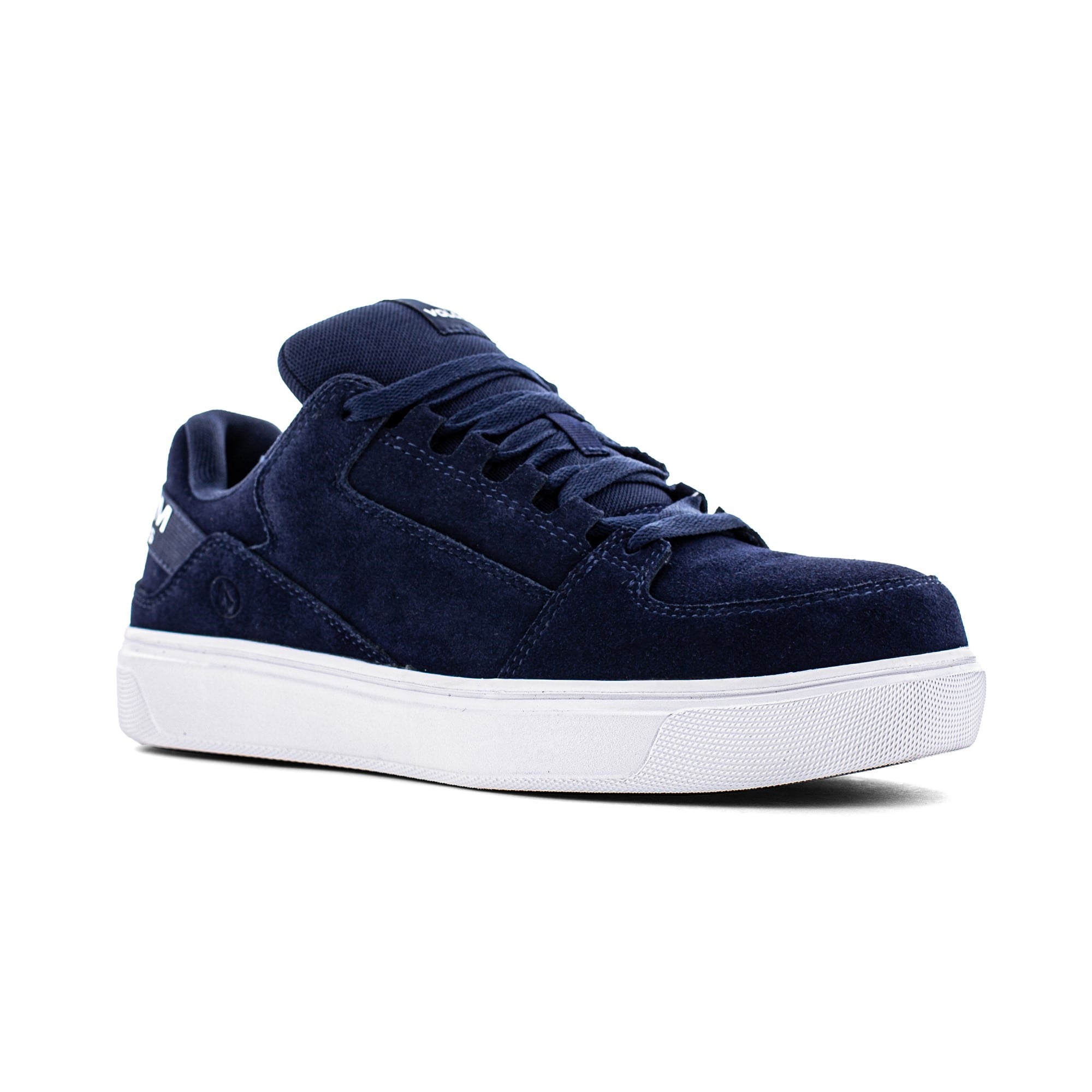 Volcom Evolve Men's Safety Toe Skate Shoe - Comp Toe - SD10 - SR