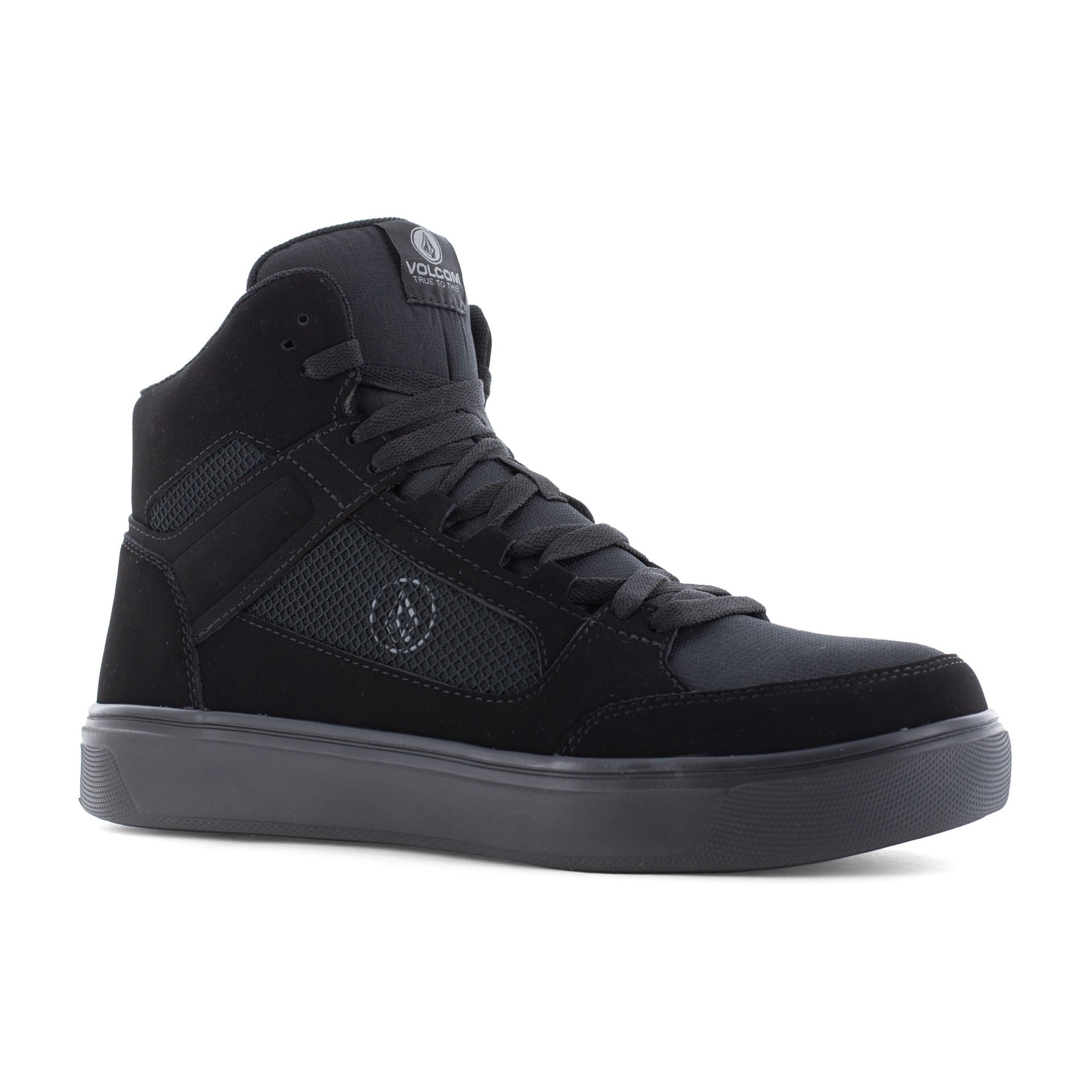 Triple Black