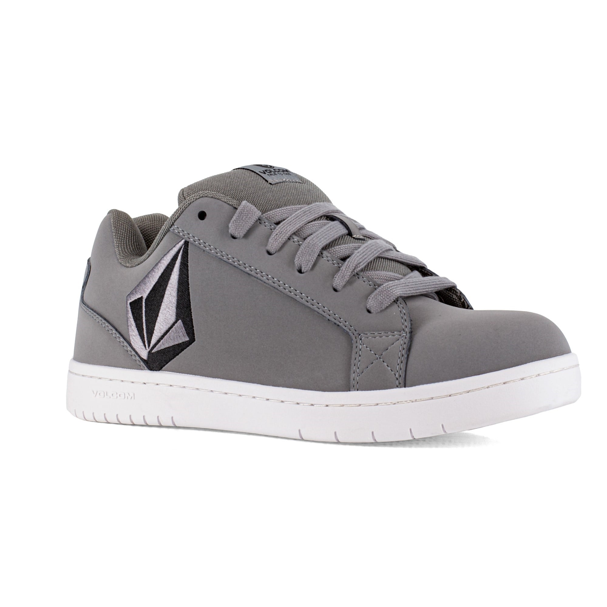 Grey And Black
