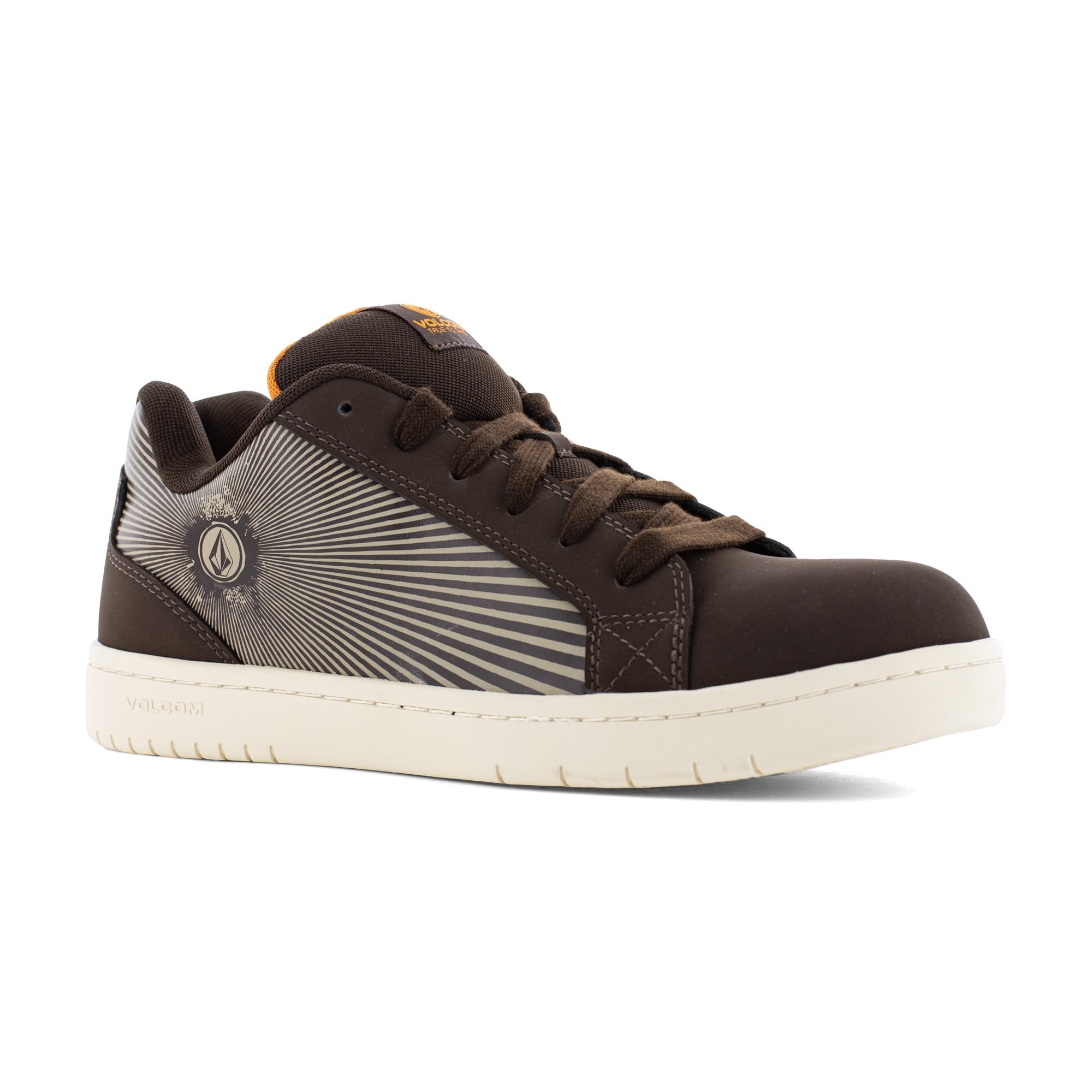 Dark Brown / Khaki