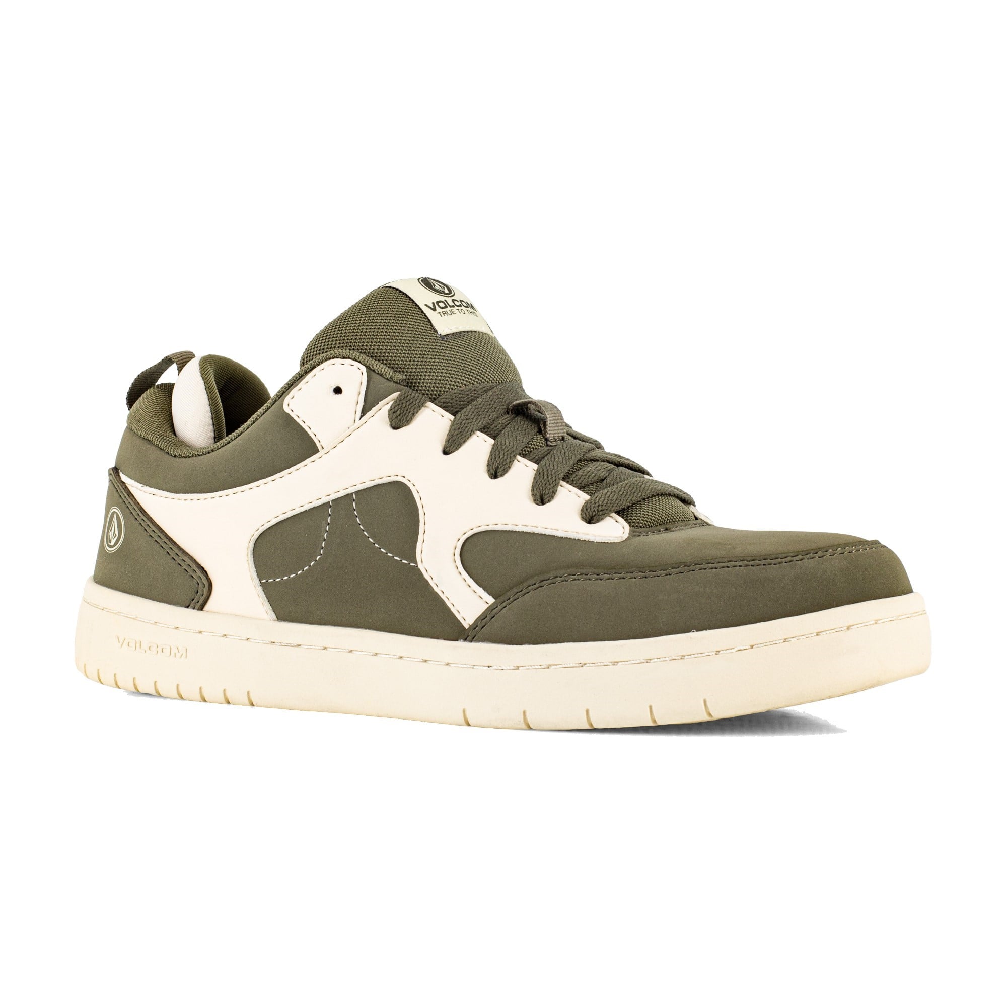 Wintermoss And Whitecap Grey