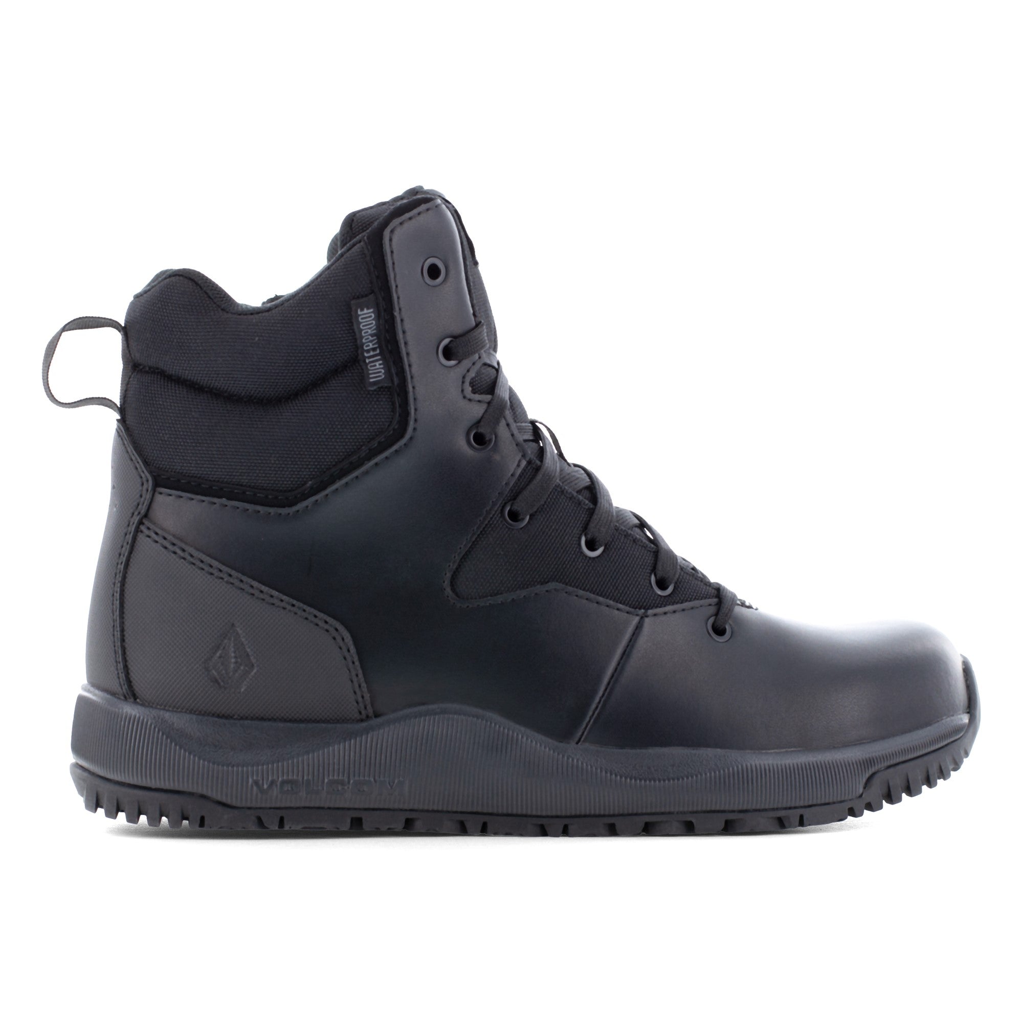 Volcom Men's 6 -  Volcom Vm30703 Street Shield 01