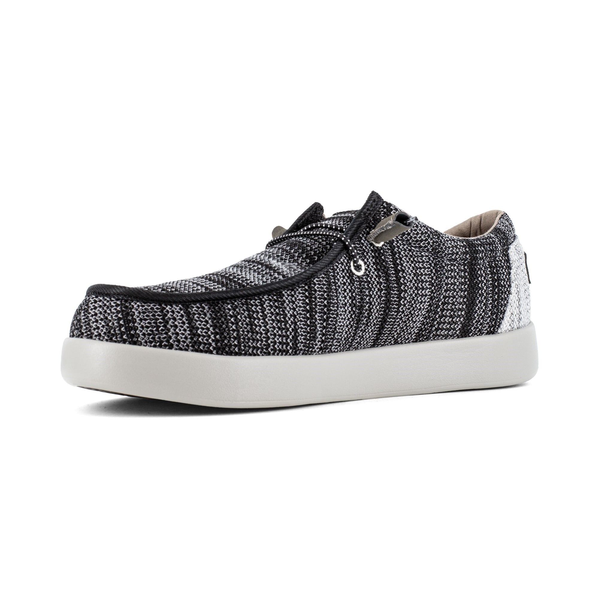 Volcom Chill Women's Safety Shoe - Yo Man Style - SD10 - Comp Toe - Metal Free - SR - Static - Other Angle