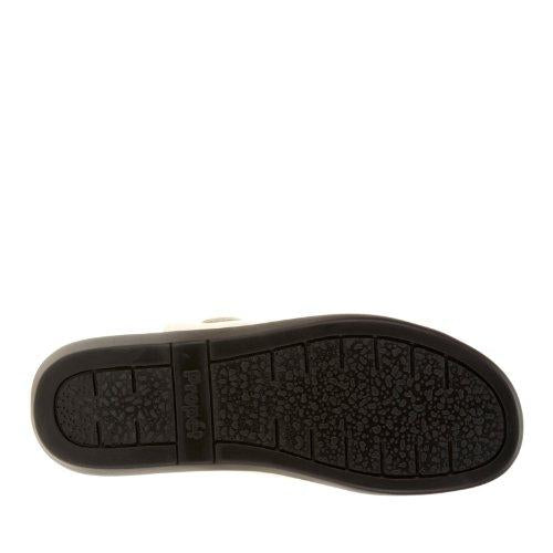 Propet Breeze - Women's Supportive Sling-Back Sandals - Bone