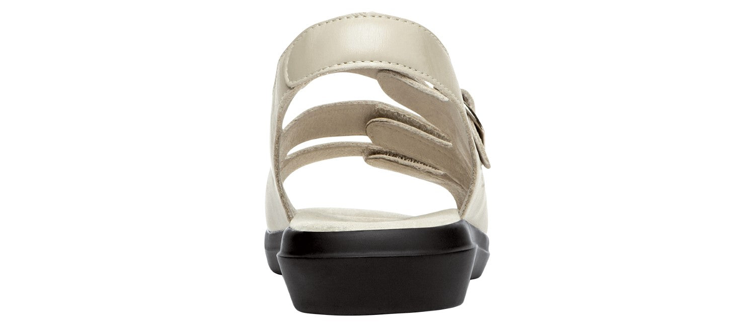 Propet Breeze - Women's Supportive Sling-Back Sandals -  W0001 Breeze BO BV S13