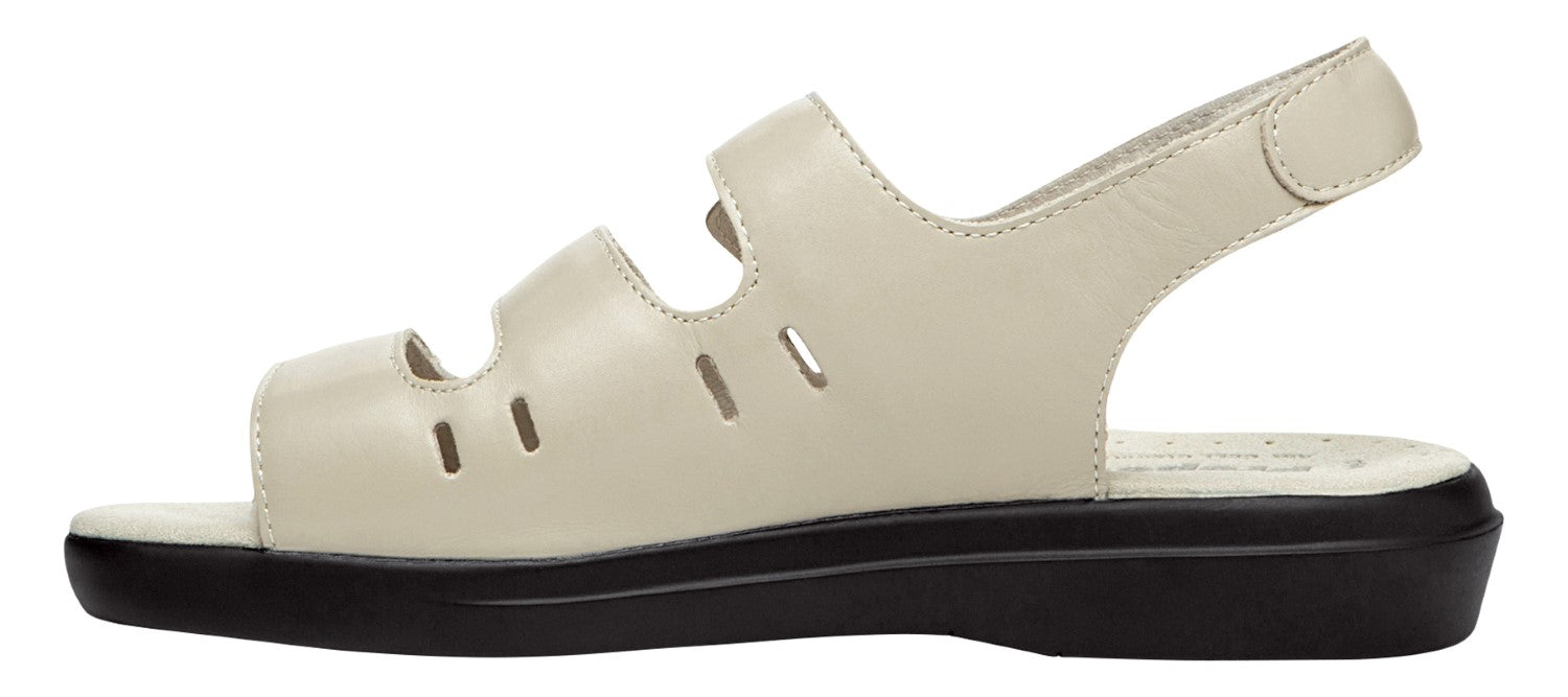Propet Breeze - Women's Supportive Sling-Back Sandals -  W0001 Breeze BO IV S13