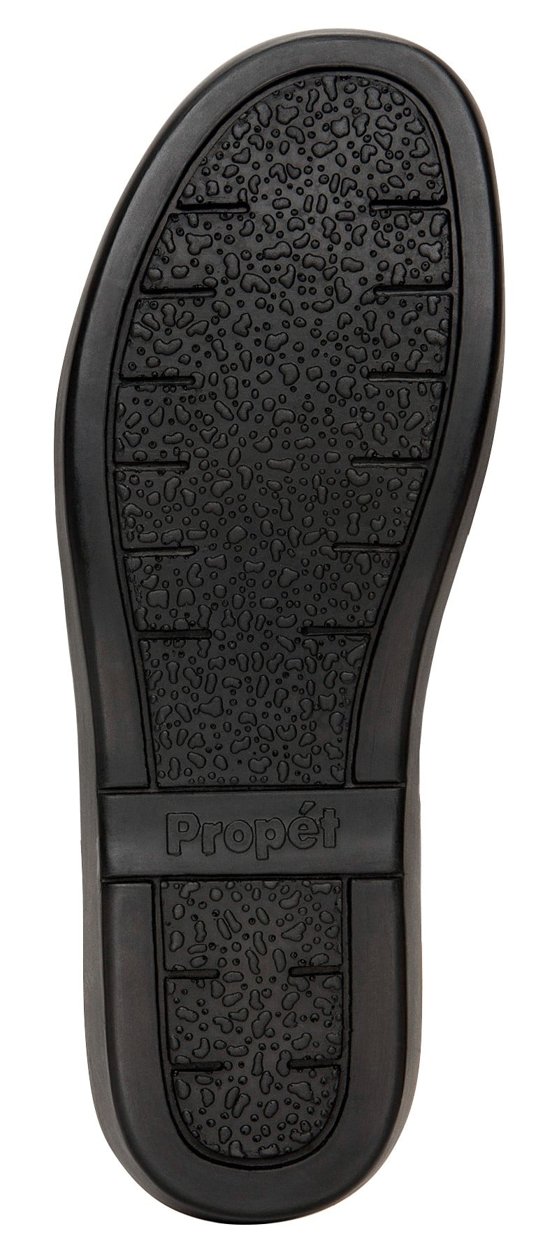 Propet Breeze Womens Sandals - Bone - sole view