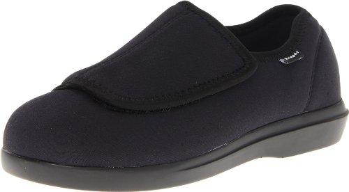 Propet Cush\'n Foot -  Stretchable - Women\'s - Black