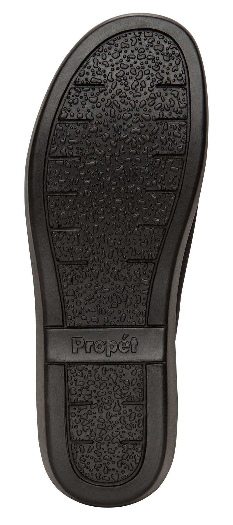 Propet Cush'n Foot - Wellness - Women's Black
