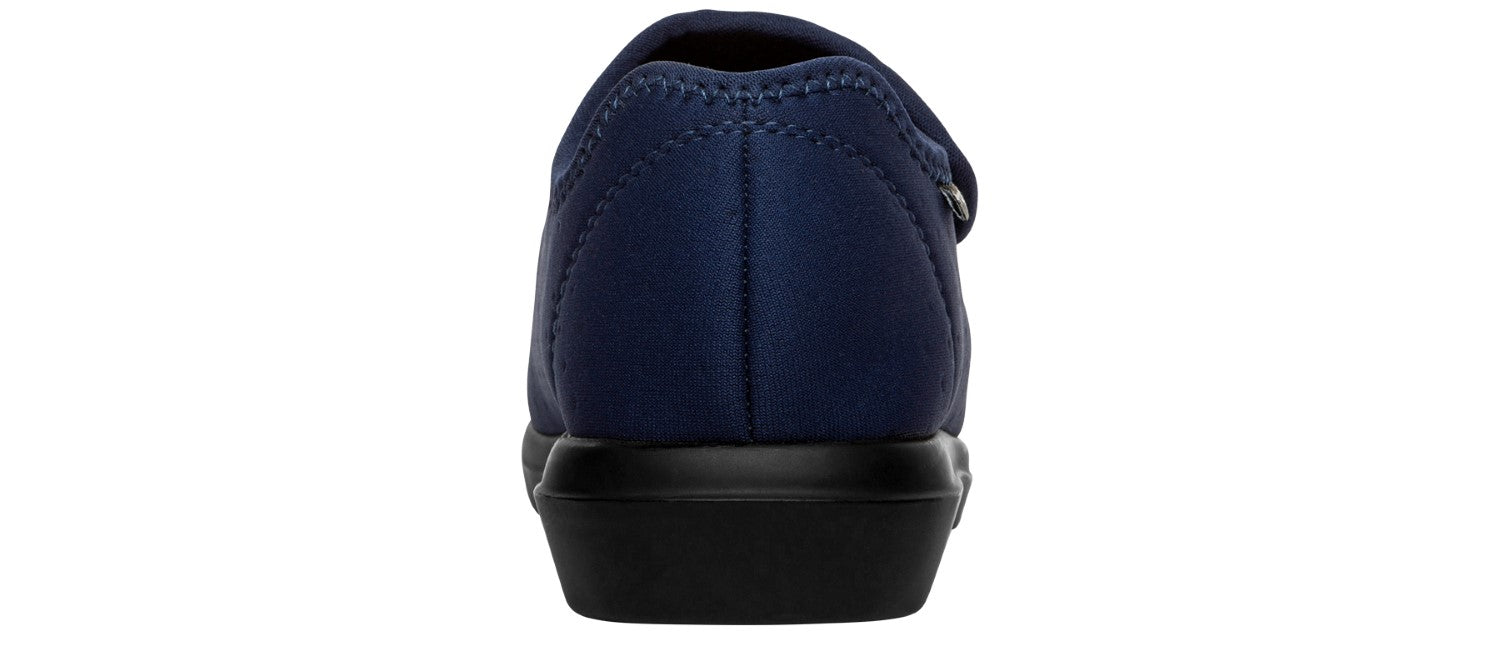Propet Cush'n Foot - Wellness - Women's Navy