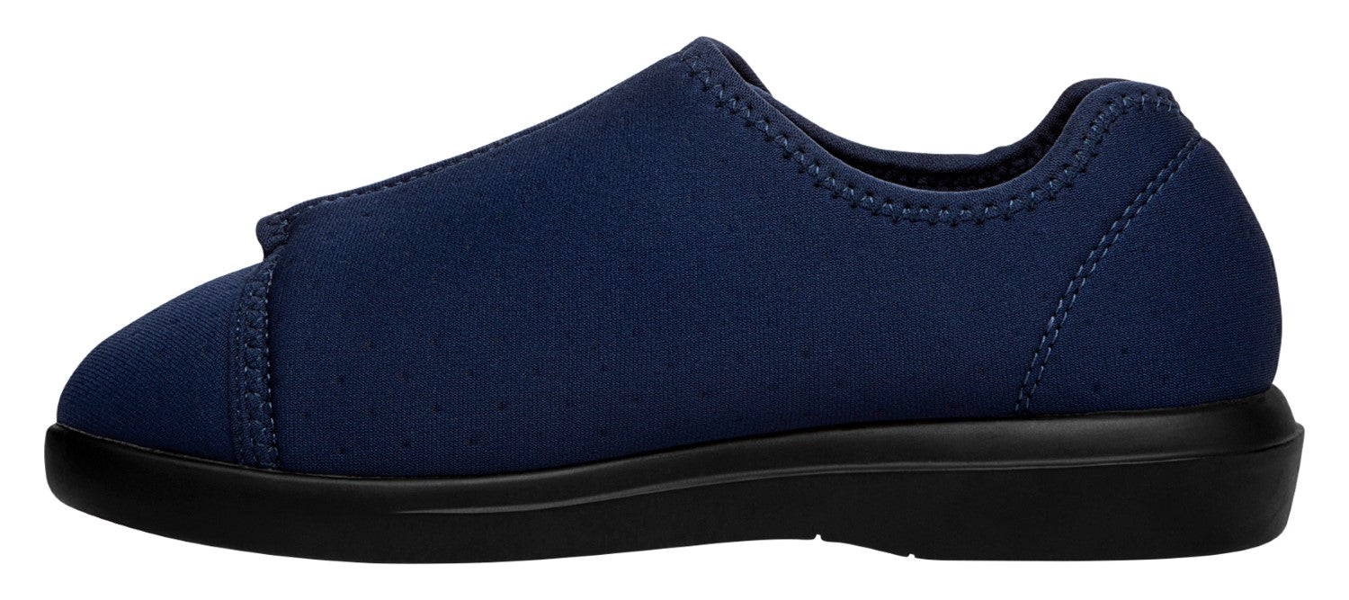 Propet Cush'n Foot - Wellness - Women's Navy