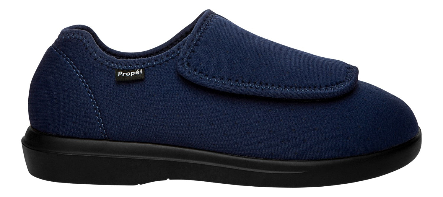 Propet Cush'n Foot - Wellness - Women's Navy