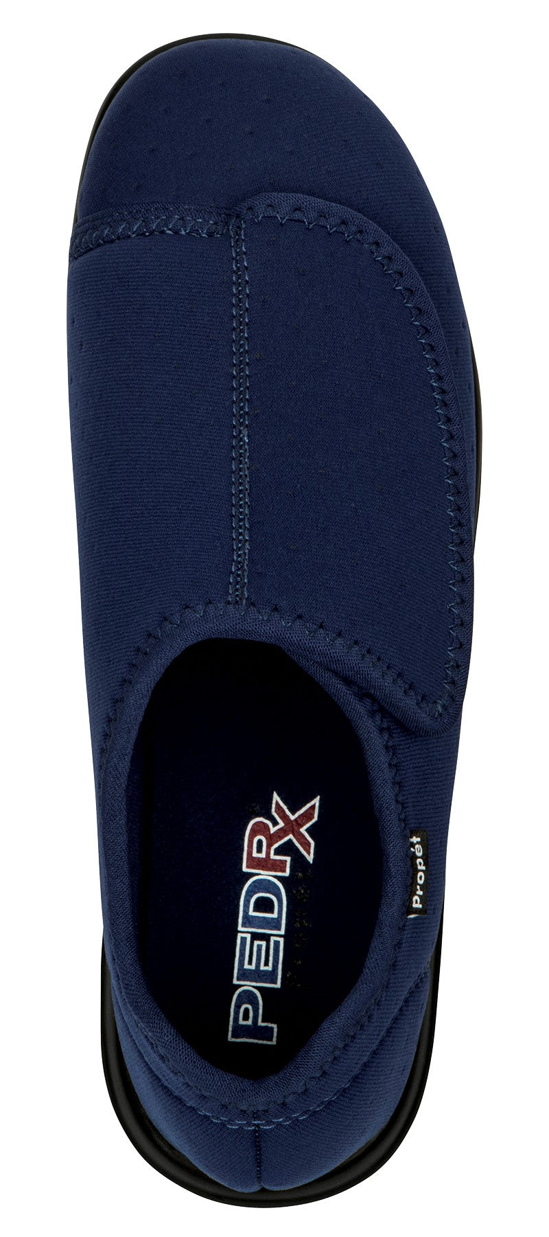 Propet Cush'n Foot - Wellness - Women's Navy