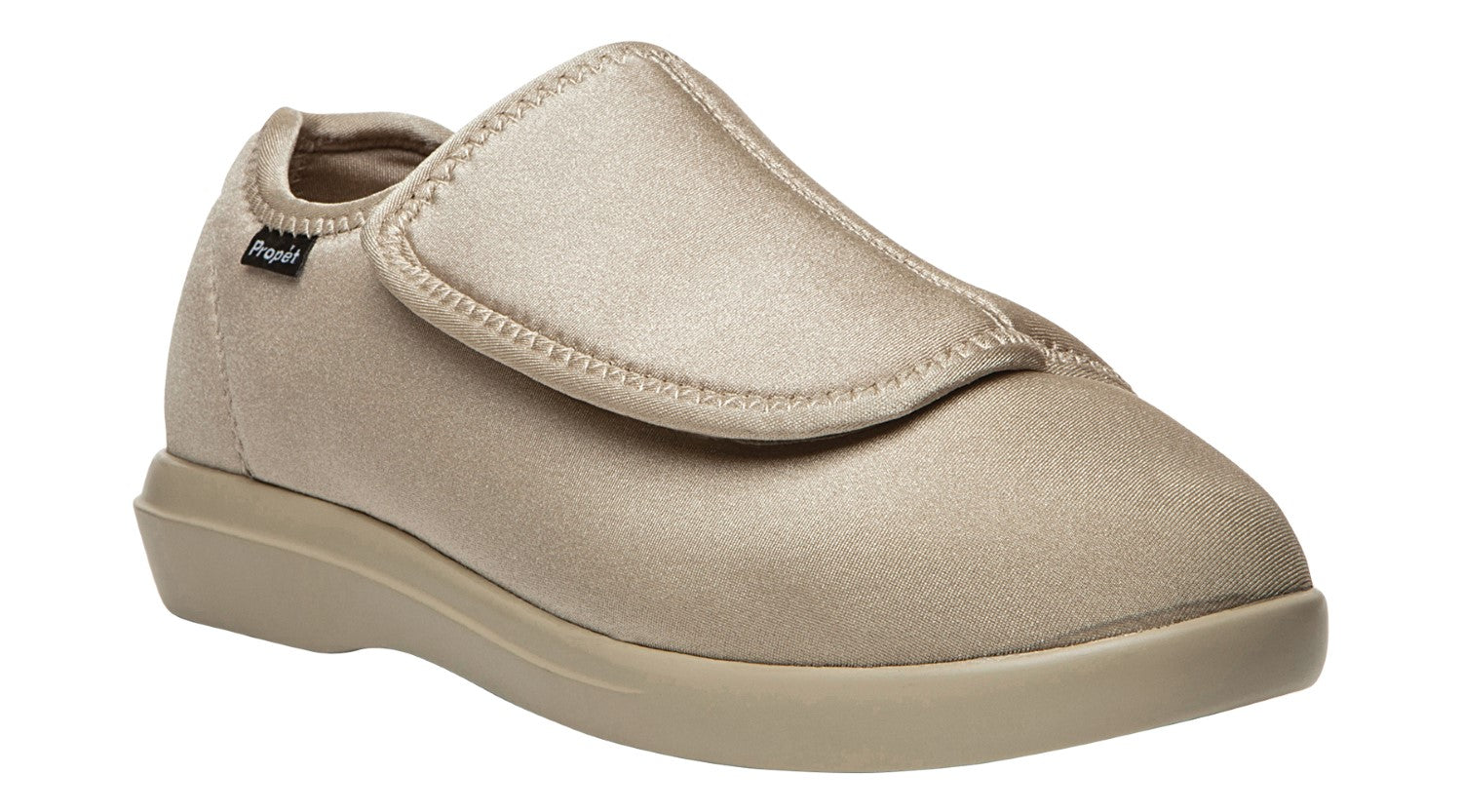 Propet Cush'n Foot - Wellness - Women's Sand