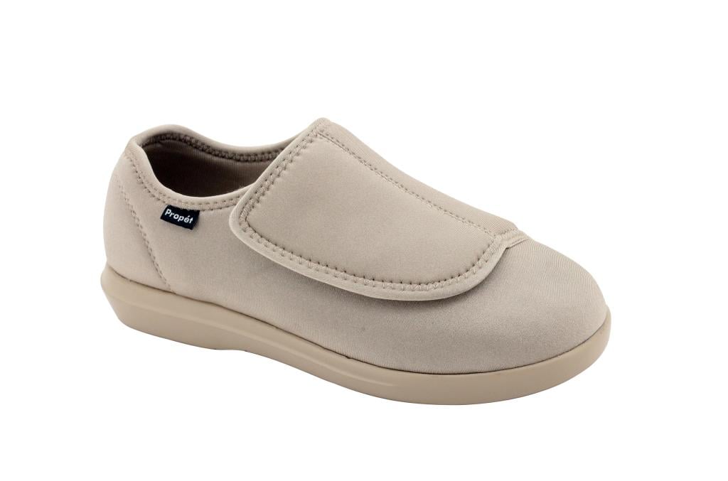 Propet Cush'n Foot -  Stretchable - Women's - Sand