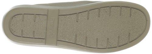 Propet Cush 'N Foot - Women's Orthopedic Stretchable A5500 Diabetic Shoes - Sand