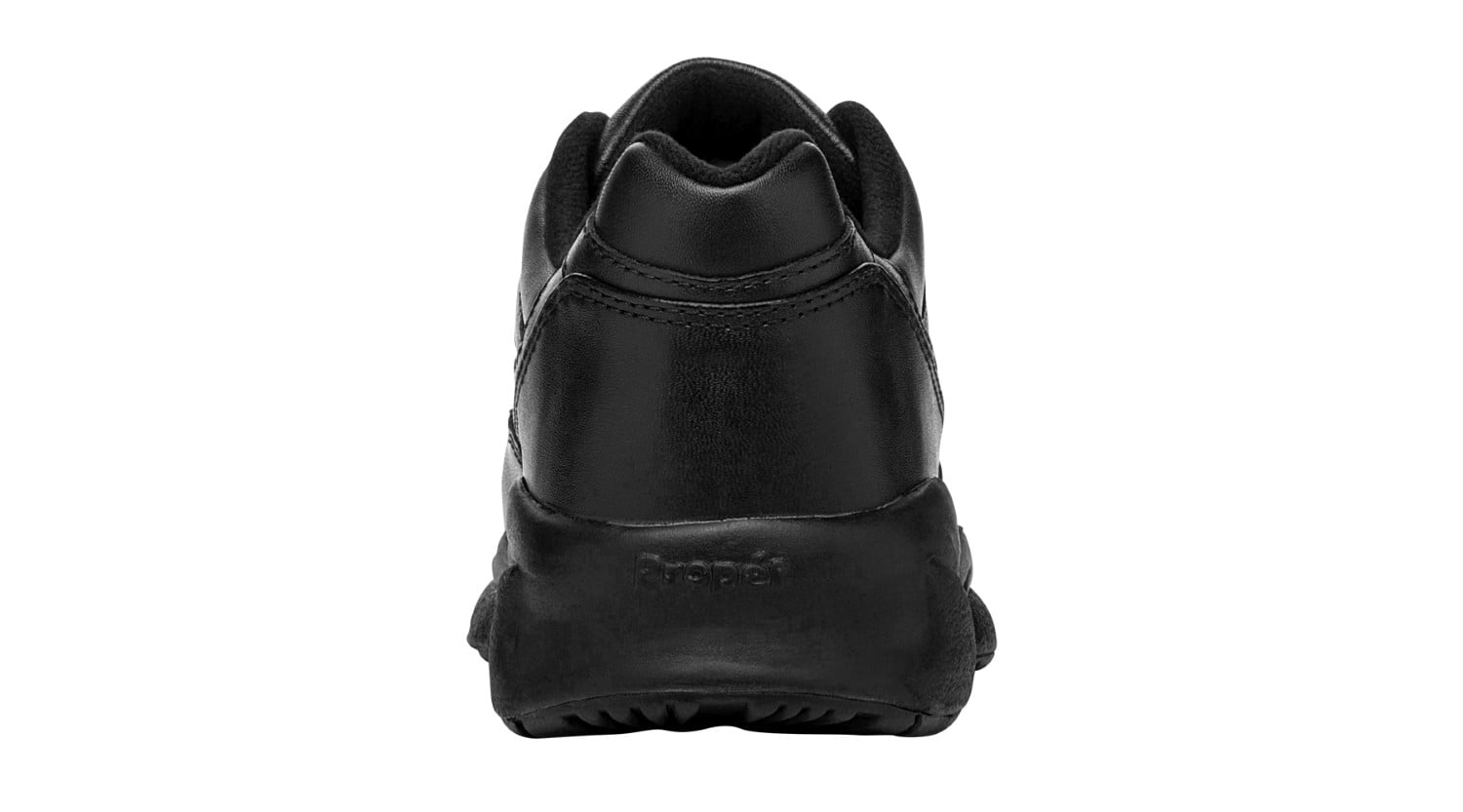 Propet Stability Walker - Active A5500 - Women's Black Leather
