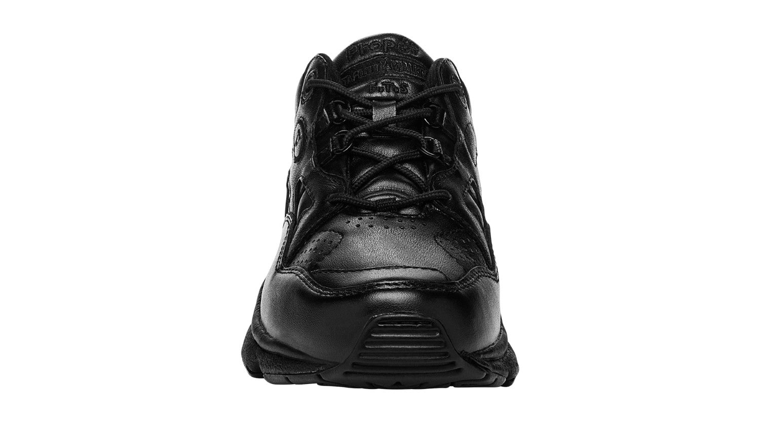 Propet Stability Walker - Active A5500 - Women's Black Leather