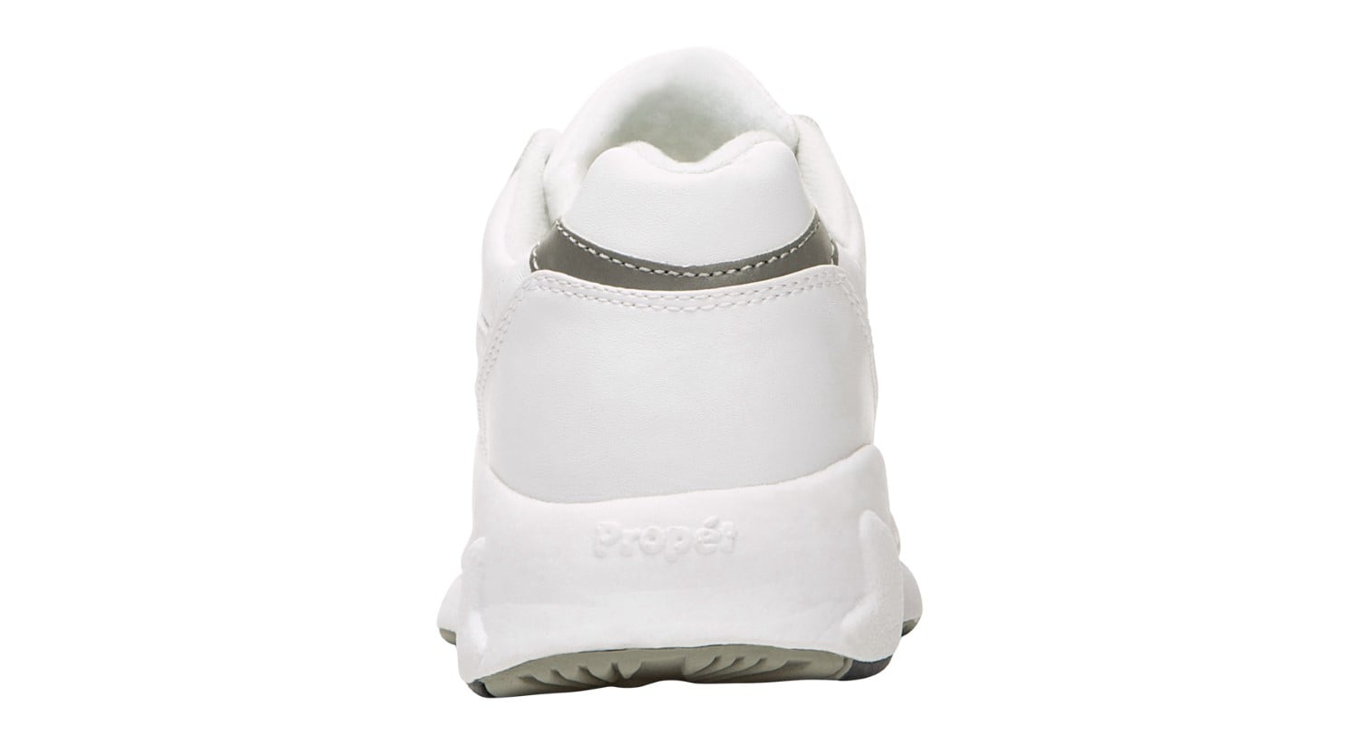 Propet Stability Walker - Active A5500 - Women's White Leather