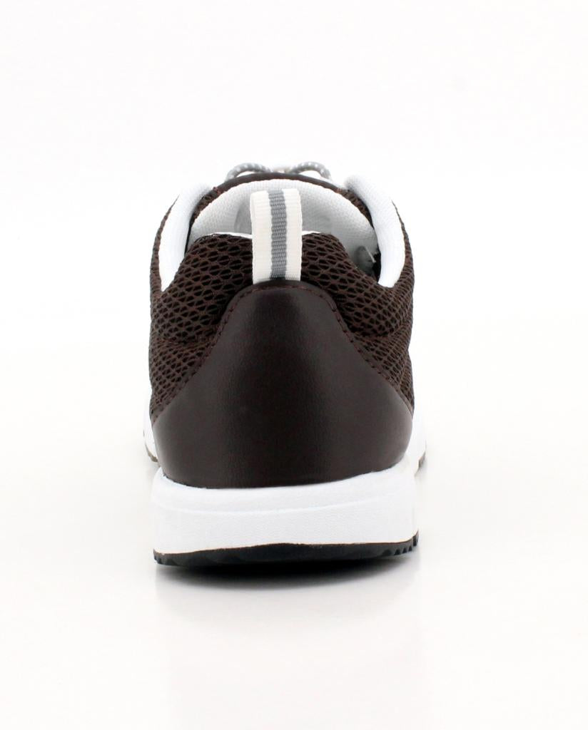 Propet TravelWalker II  -  Active - Women's - Cocoa Mesh