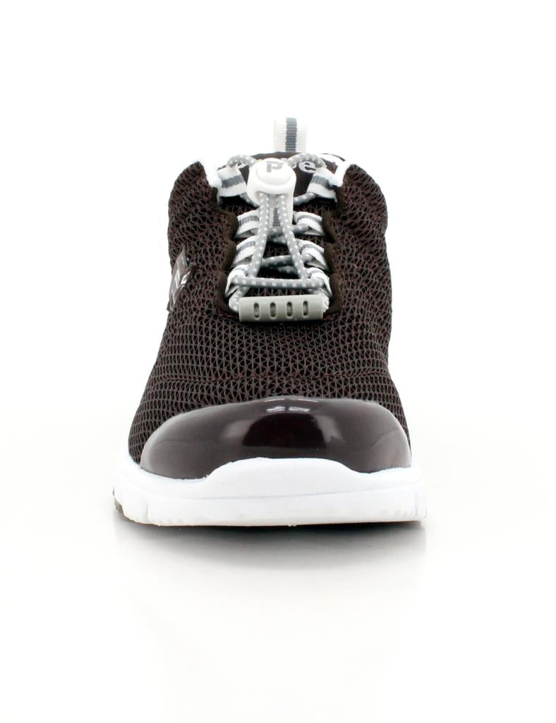 Propet TravelWalker II  -  Active - Women's - Cocoa Mesh