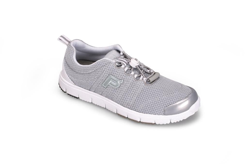 Propet TravelWalker II  -  Active - Women's - Silver