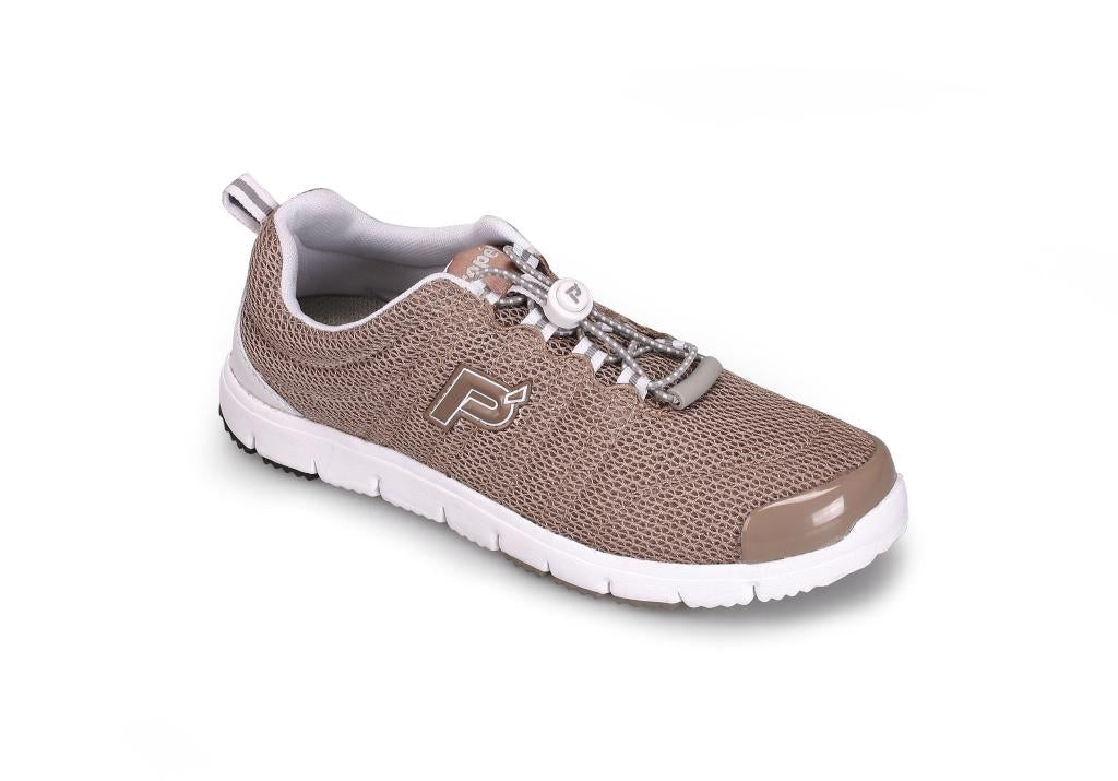 Propet TravelWalker II - Active - Women's in Taupe