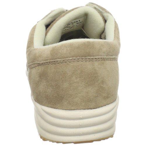 Propet Washable Walker - Women's Casual Orthopedic Shoe - Taupe Suede