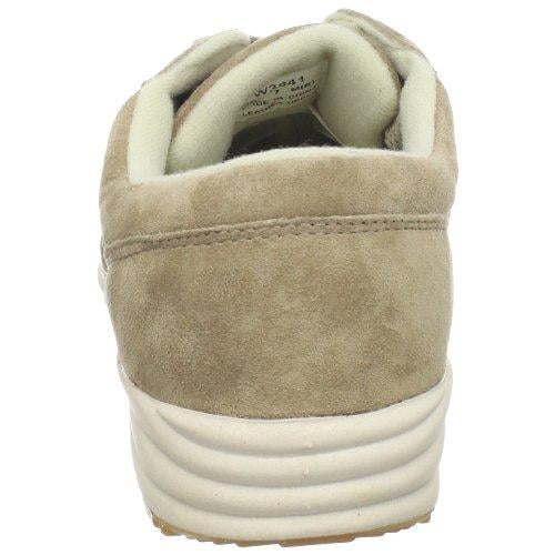 Propet Washable Walker - Women's Casual Orthopedic Shoe - Taupe Suede
