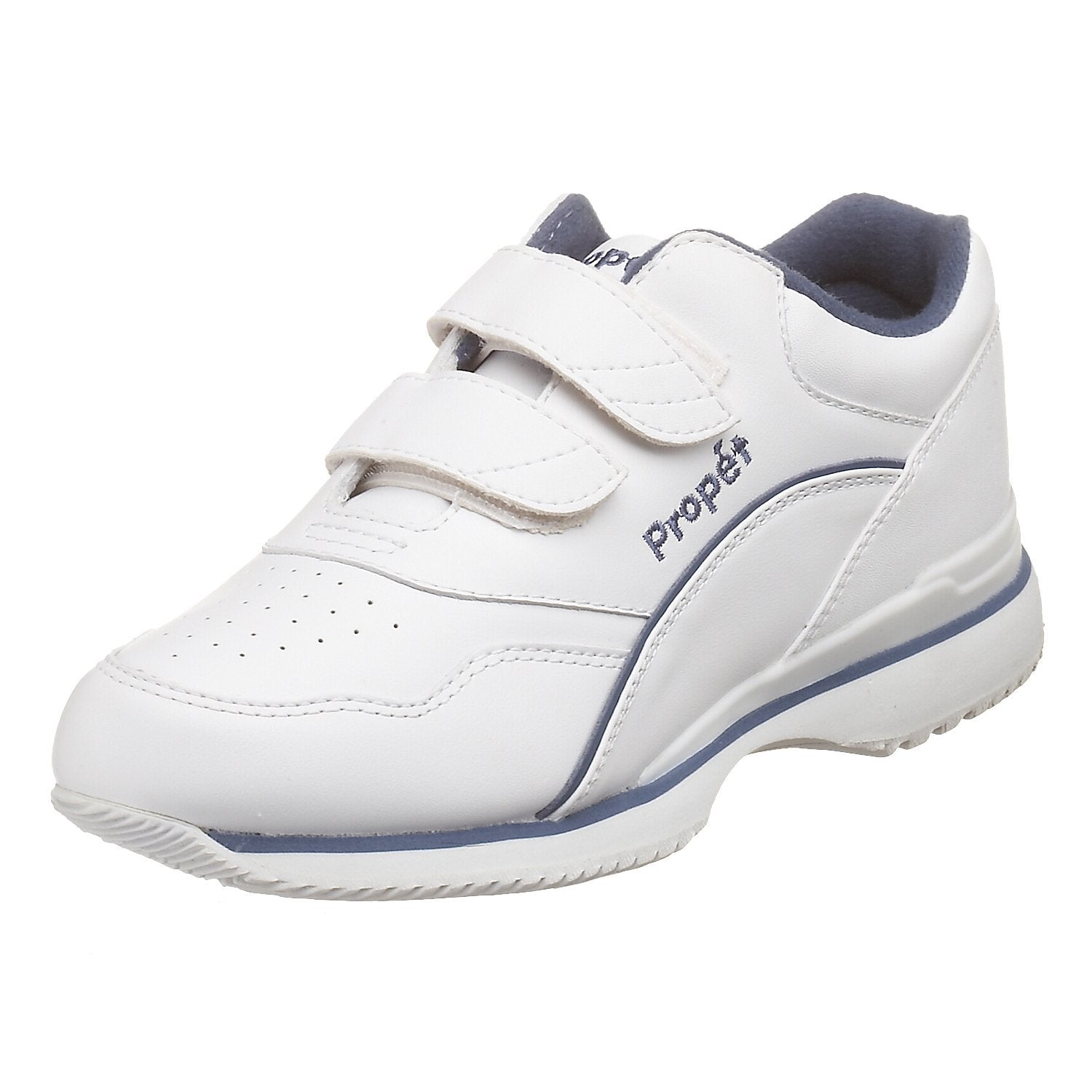 Wht/Blue
