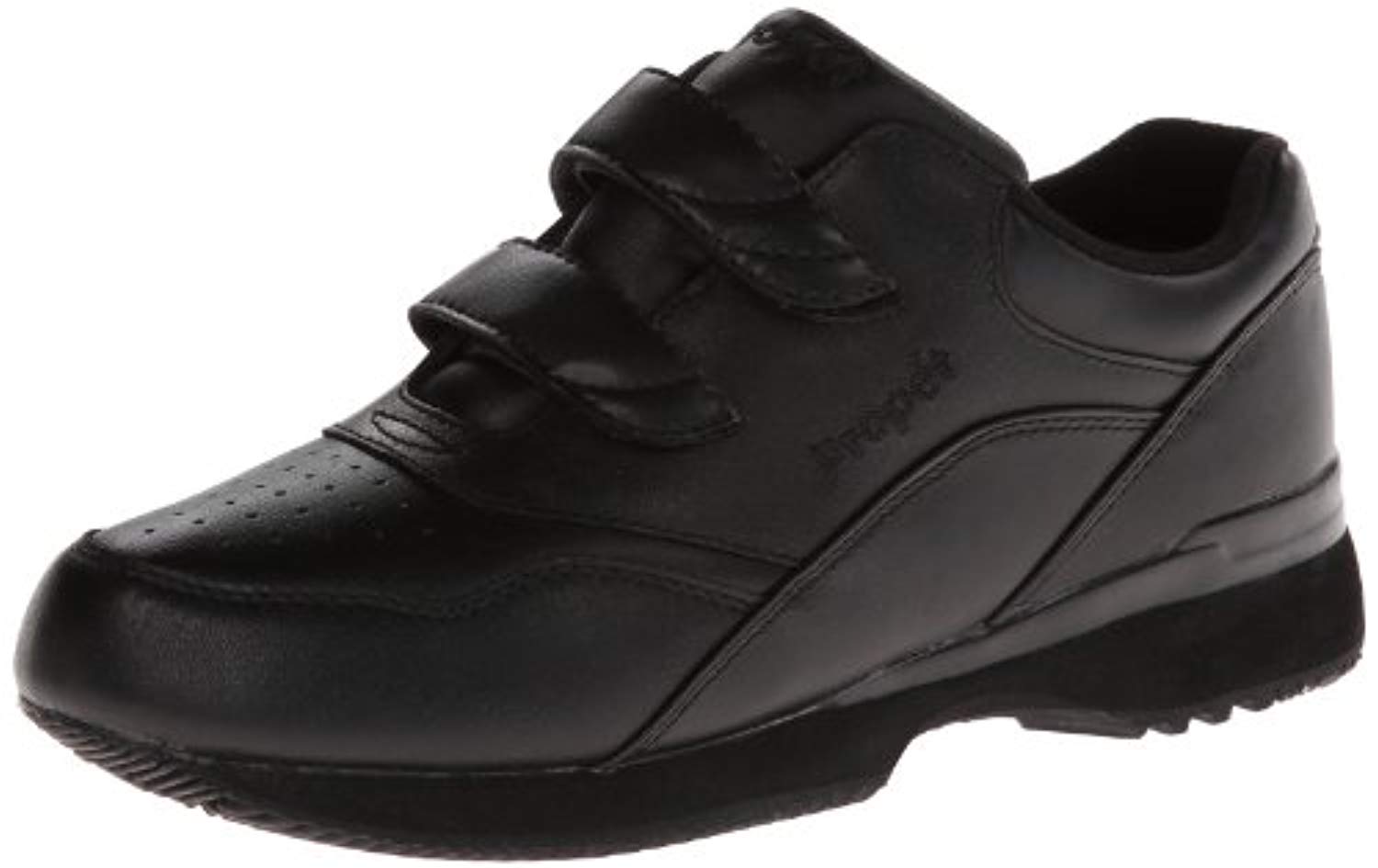 Propet Tour Walker Strap Women's Comfort Walking Shoes with Arch Support